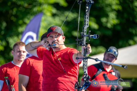 Ekipne tekme v Arboretumu Volčji Potok (1)